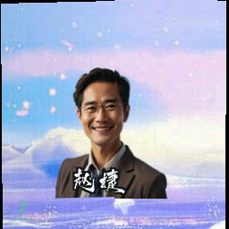 赵捷